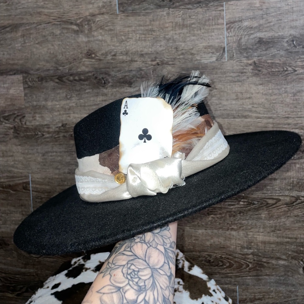 Western Hat - image 2